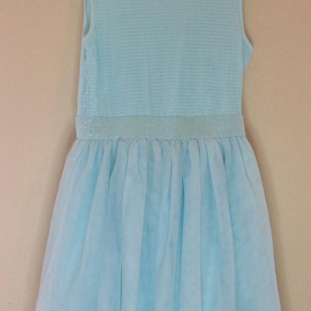 Adorable girls dress.                     Size Large. NEW